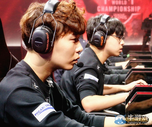 奏体系与布 奏体系与布